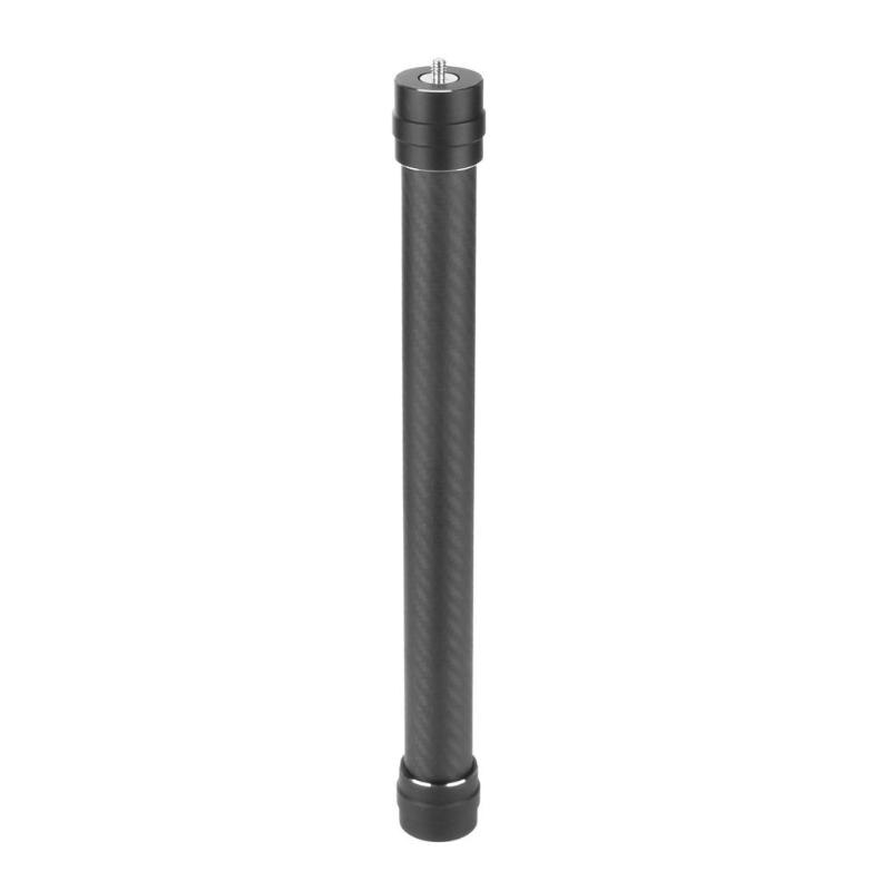 Handheld Gimbal Telescopic Stick Carbon Fiber Extension Rod for DJI RONIN-S - ebowsos