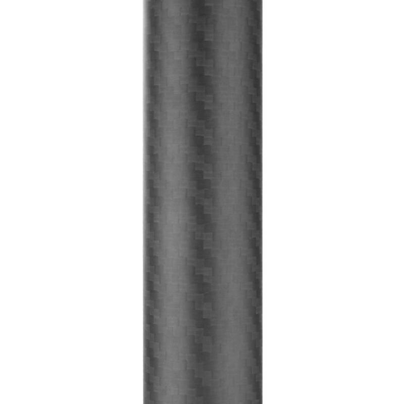 Handheld Gimbal Telescopic Stick Carbon Fiber Extension Rod for DJI RONIN-S - ebowsos