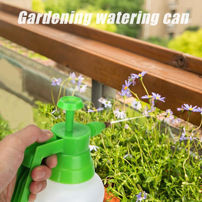 Handheld Portable Plant Flower Spray Bottle Watering Sprayer Bottles Kettle - ebowsos