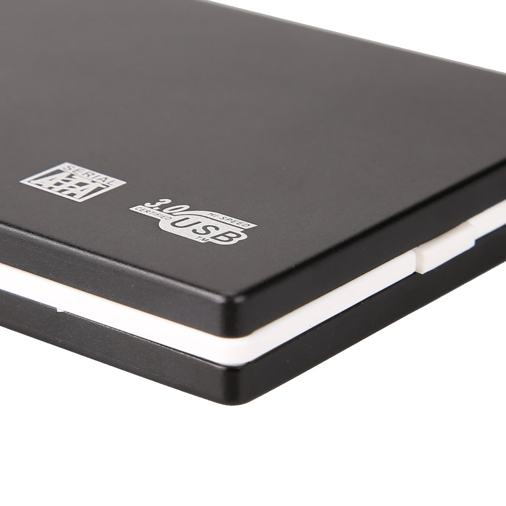 Hard Disk Box USB 3.0 Hard Drive External Enclosure 2.5