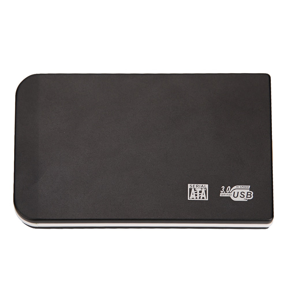 Hard Disk Box USB 3.0 Hard Drive External Enclosure 2.5
