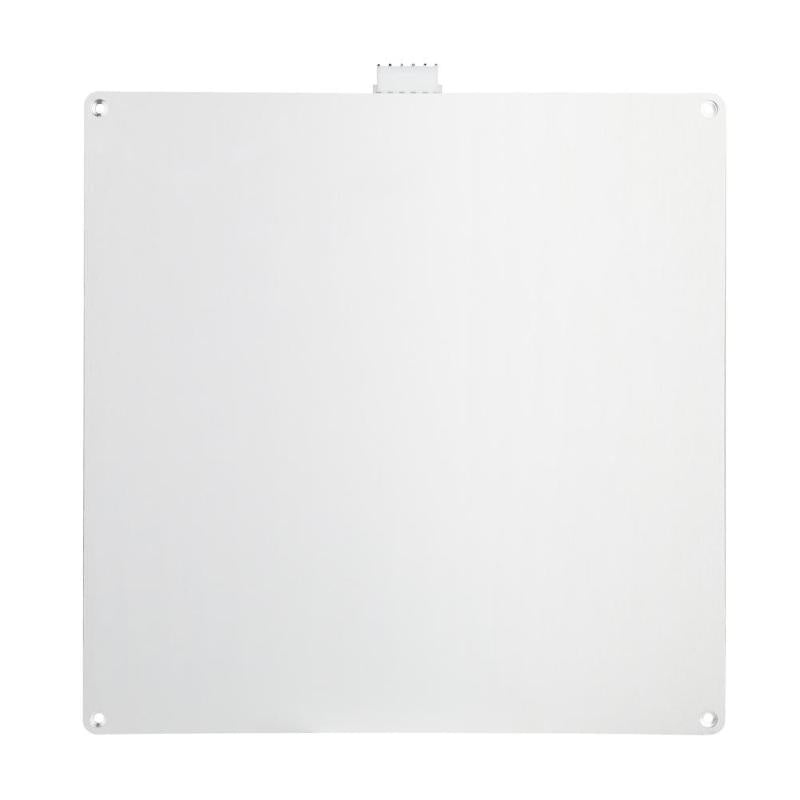 Heated Bed 12V 220x220x3mm MK3 Heatbed Hot Bed 3D Printers Part Heat Aluminum Plate PCB Accessories High Quality - ebowsos