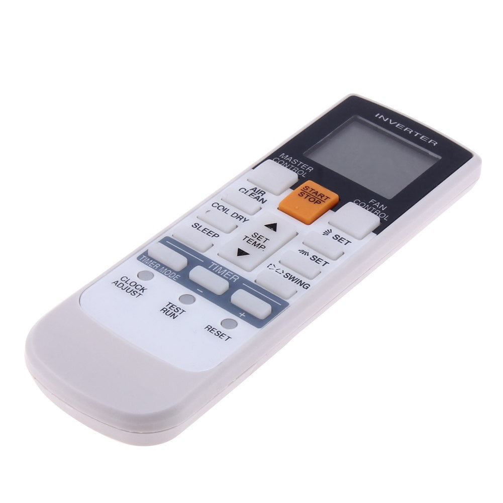 High Quality Air Conditioner Conditioning Remote Control Suitable for Fujitsu AR-RY12 Universal Replacement Remote Control - ebowsos