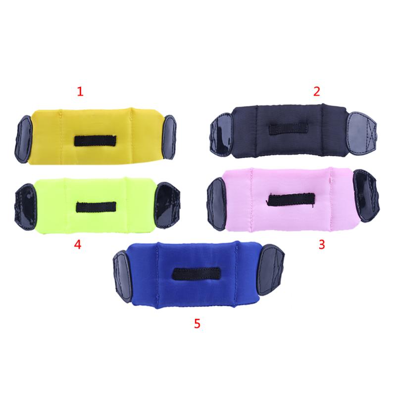 High Quality Camera Diving Buoyancy Nylon Floating Anti Lost Camera Holder Wrist Band for GoPro AEE Camera - ebowsos
