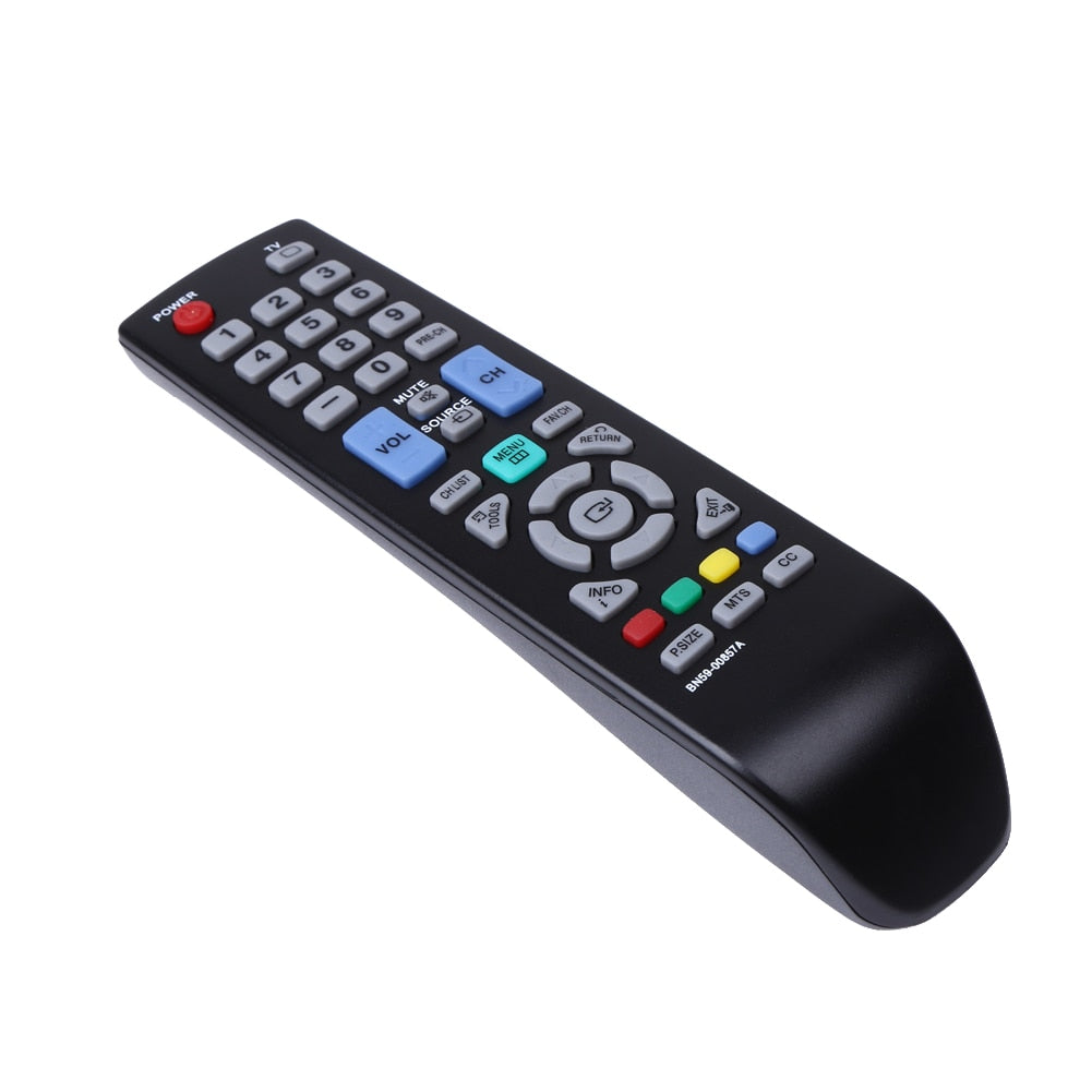 High Quality Remote Control BN59-00857A Fit for Samsung LCD LED HDTV - ebowsos