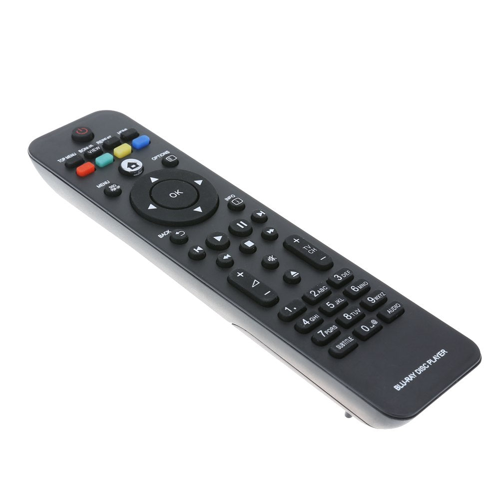 High Quality Universal Remote Control Replacement for Philips BDP7500/98 BDP7500SL/93 - ebowsos