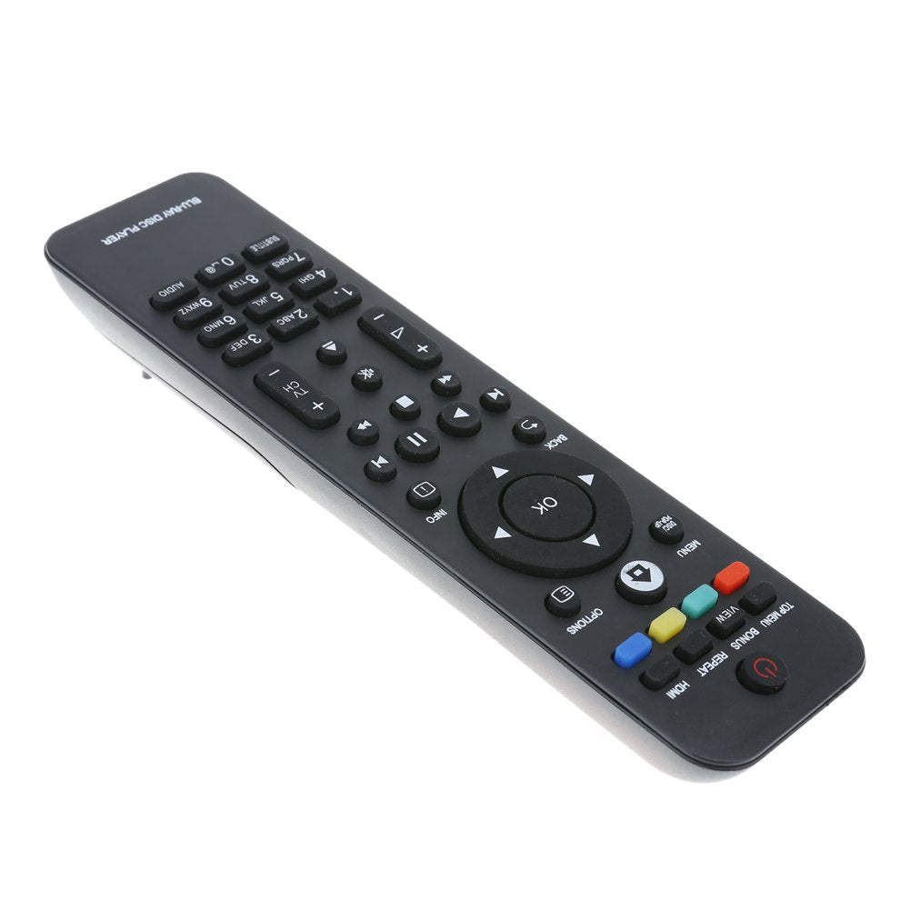 High Quality Universal Remote Control Replacement for Philips BDP7500/98 BDP7500SL/93 - ebowsos