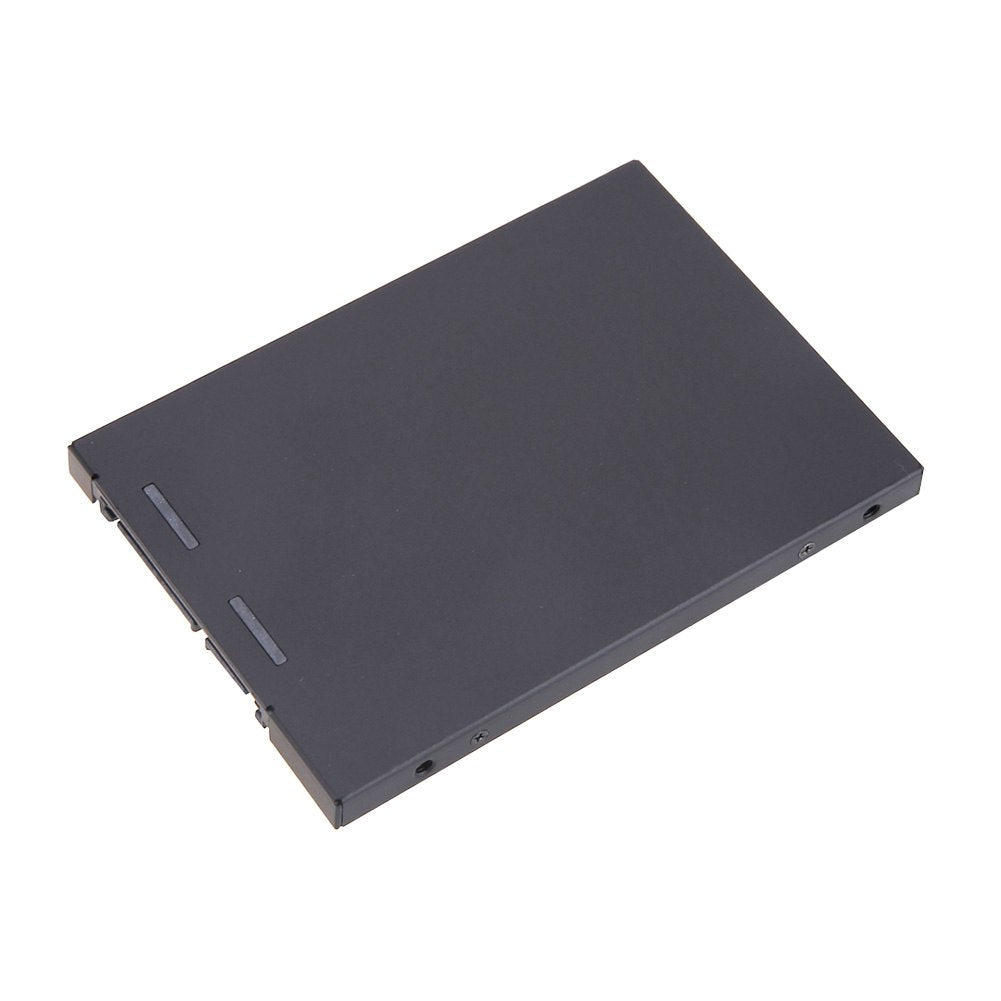 High Speed External M.2 NGFF SSD to 2.5" SATA Adapter Enclosure Case New - ebowsos