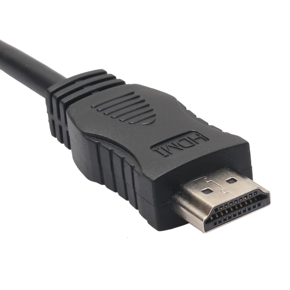 High Speed HDMI Cable 1.4V 1080P HD w/ 26cm Ethernet 3D Ready HDTV TO TV For Ps3 for Xbox appletv HDTV Computer Cable - ebowsos