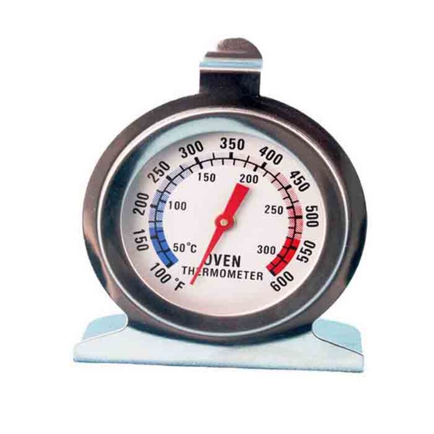 Home Food Meat Dial Stainless Steel Oven Thermometer Temperature Gauge Happy Gifts High Quality Stainless Steel Oct 20 - ebowsos