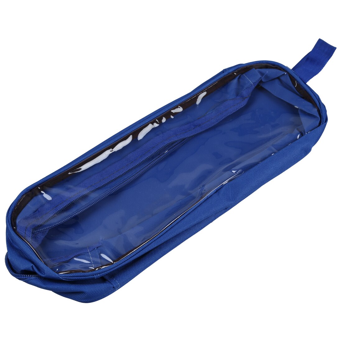 Hot- Portable Waterproof Shoe Bag Travel Carry Storage Case Handbag Travel - Blue - ebowsos