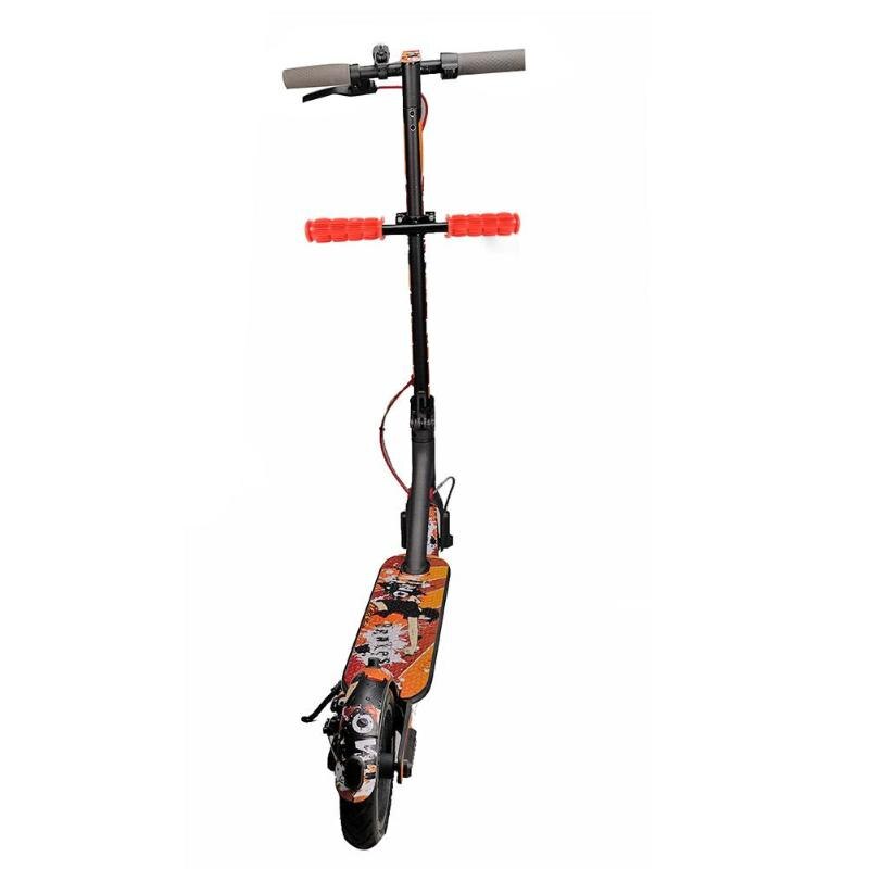 Hot Sale Electric Scooter Child Handle Delicate Design Scooter Accessories Folding Handle Grip Kid Children Handlebar for M365-ebowsos