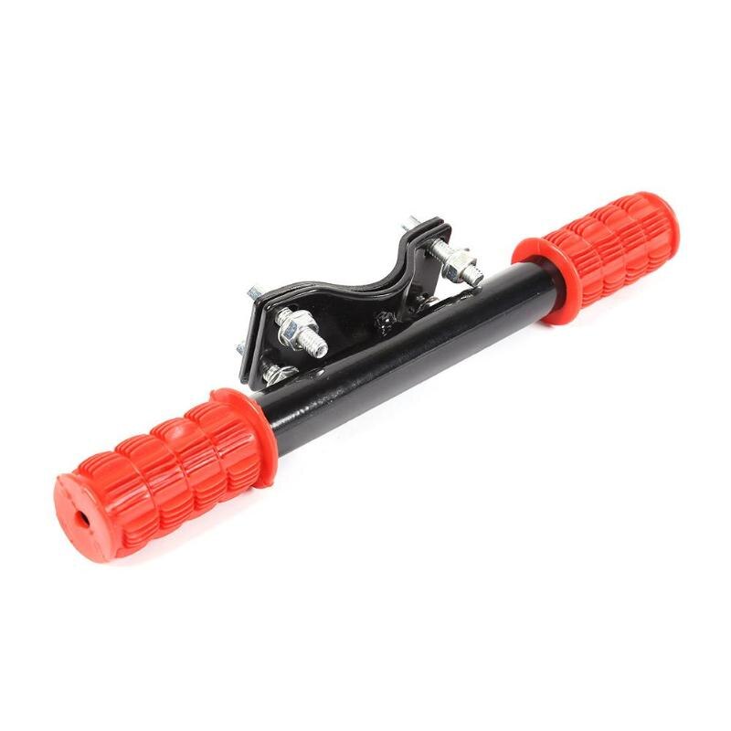 Hot Sale Electric Scooter Child Handle Delicate Design Scooter Accessories Folding Handle Grip Kid Children Handlebar for M365-ebowsos