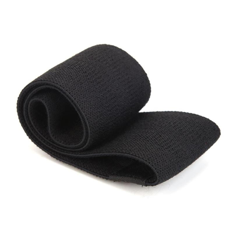 Hot Sale Hip Band Anti-Skid Interior Widening Thickening Deep Squat Elastic Bands Sports Yoga Slimming Fitness Hip Loop Gym-ebowsos