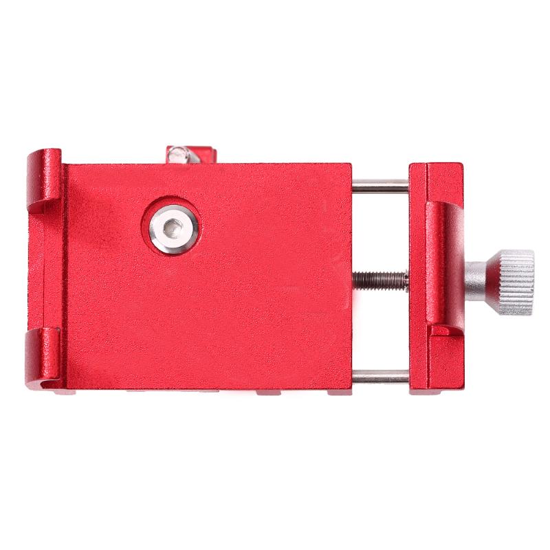 Hot Sale Phone Holder Classic Delicate Bicycle Phone Holder Aluminum MTB Road Bike Handlebar Navigation Stand Bracket-ebowsos