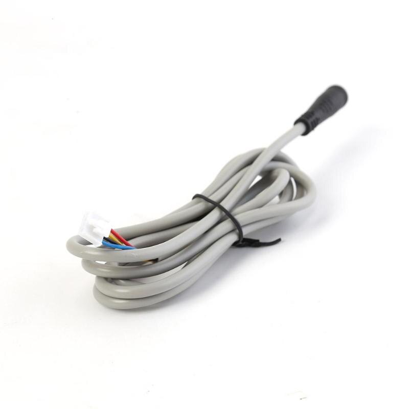 Hot Sale Power Cord Wear-resistant Power Adapter Charge Data Cable Controller Wire for Xiaomi M365 Electric Scooter-ebowsos