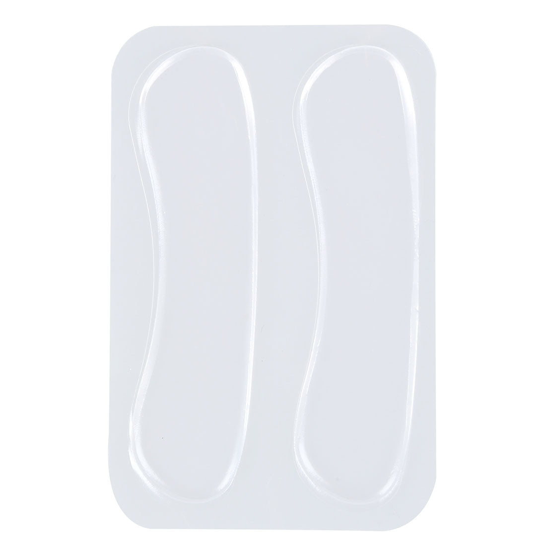Hot-Silicone Protector Foot Feet Care Shoe Insert Pad Insole - ebowsos