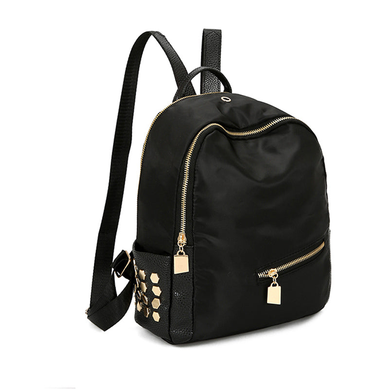 Hot sale Fashion Women Backpack High Quality Youth Oxford cloth Backpacks for Female School Shoulder Bag Bagpack - ebowsos