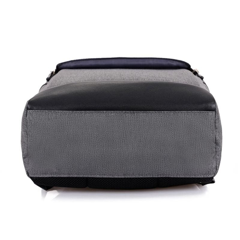 Hot sale Slim Laptop Backpack Lightweight School Bookbag Business Computer Backpack for Women and Men Fit 15.6 Inch Laptop - ebowsos