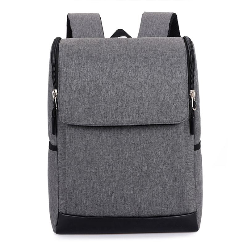 Hot sale Slim Laptop Backpack Lightweight School Bookbag Business Computer Backpack for Women and Men Fit 15.6 Inch Laptop - ebowsos