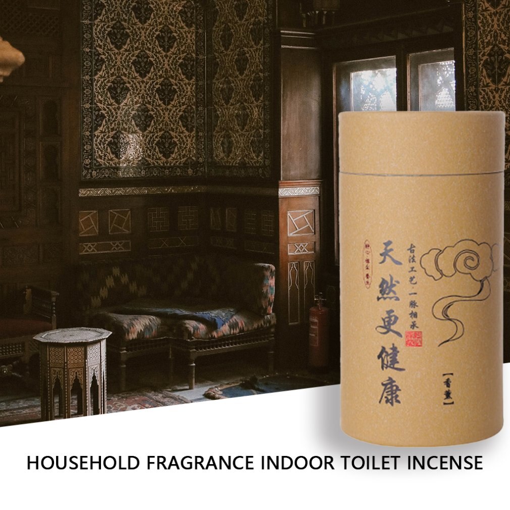 Indoor Natural Holder Handmade Censer for Buddhist Home Office Decoration - ebowsos
