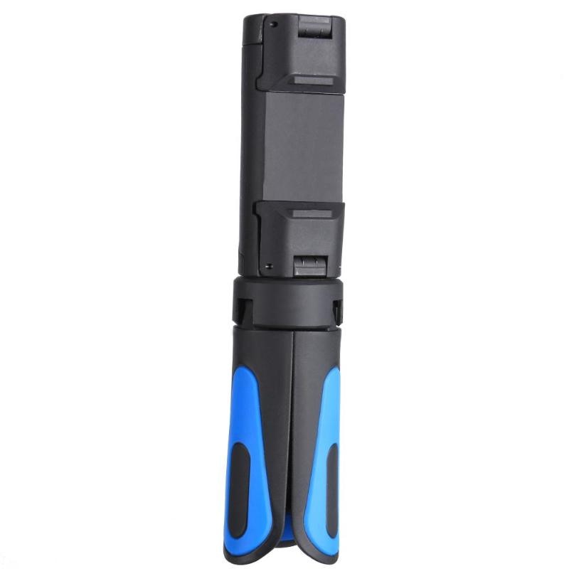 KT-18 Mini Tripod Phone Stand Camera Video Holder for Flexible Tripod Digital DSLR Camera Mini Tripod High Quality Accessory - ebowsos