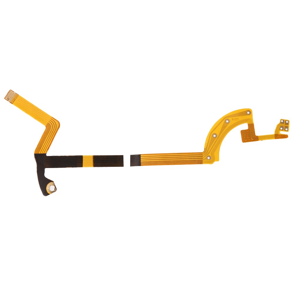 Lens Aperture Flex Cable for Canon EF 24-105mm f/4L IS USM LENS Repair Part - ebowsos