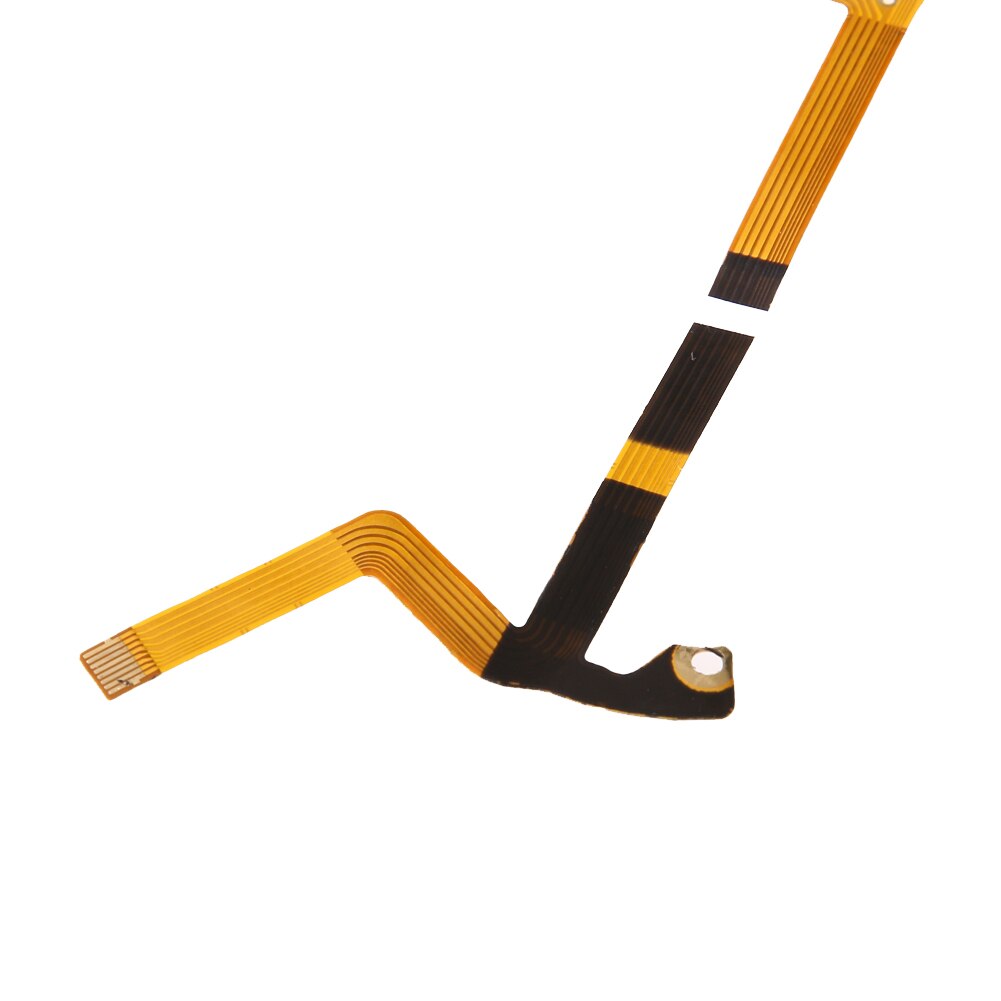 Lens Aperture Flex Cable for Canon EF 24-105mm f/4L IS USM LENS Repair Part - ebowsos