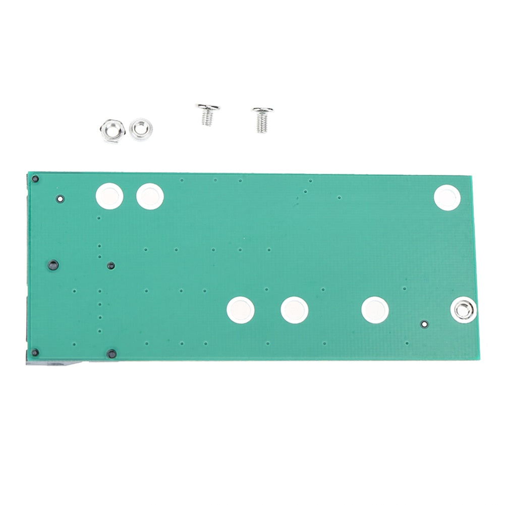 M2 NGFF SSD SATA3 SSDs to SATA 3 SATA 2.5 Adapter Expansion Card Adapter SATA to NGFF Convert Card - ebowsos