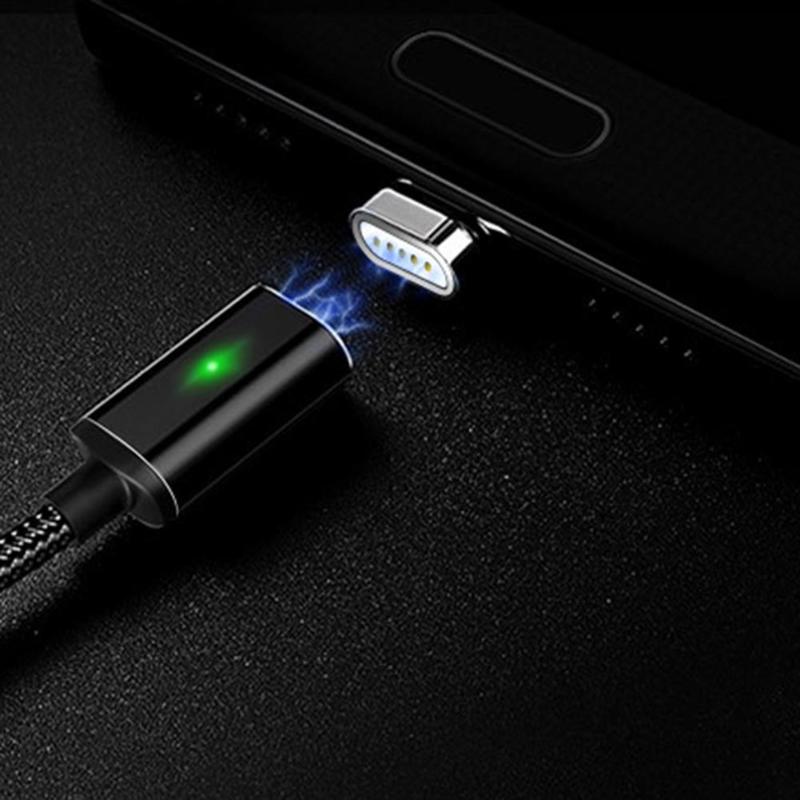 Magnetic Cable Plug Type C Micro USB C Plug 5/10Pin Fast Charging Adapter Phone Microusb Type-C Magnet Charger Cord Plugs New - ebowsos