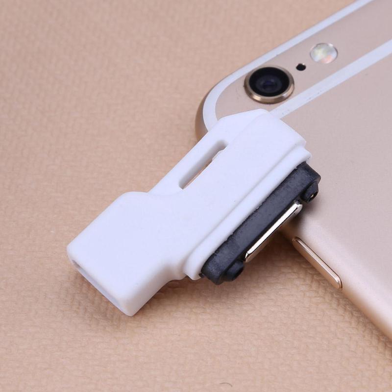 Micro USB Cable Magnetic Charger Converter Connector Adapter For Sony Xperia Z3, Z3 Compact, Z2, Z1, Z1 Compact Mini Z3 Tablet - ebowsos
