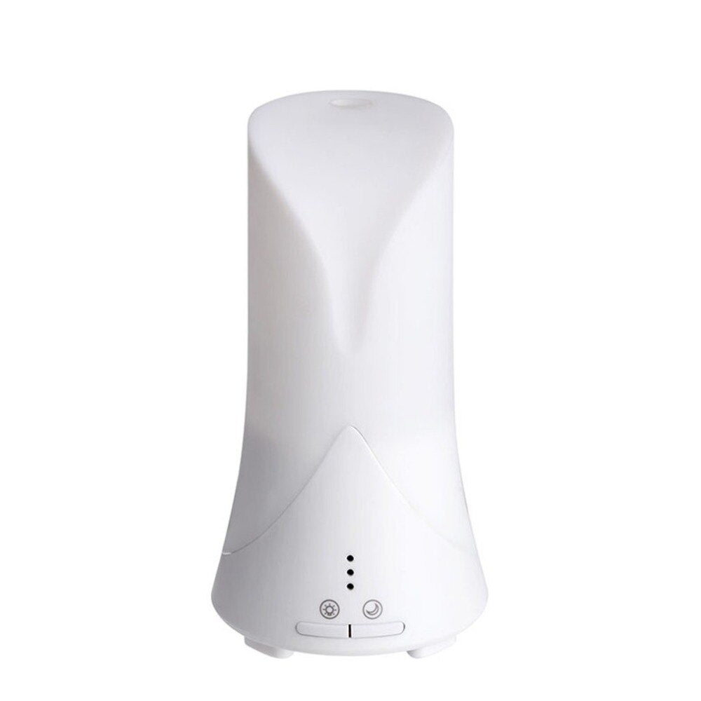 Mini Air Humidifier USB Humidifier Essential Oil Diffuser Outlet Aromatherapy Spray Machine Household Face Care Tools - ebowsos