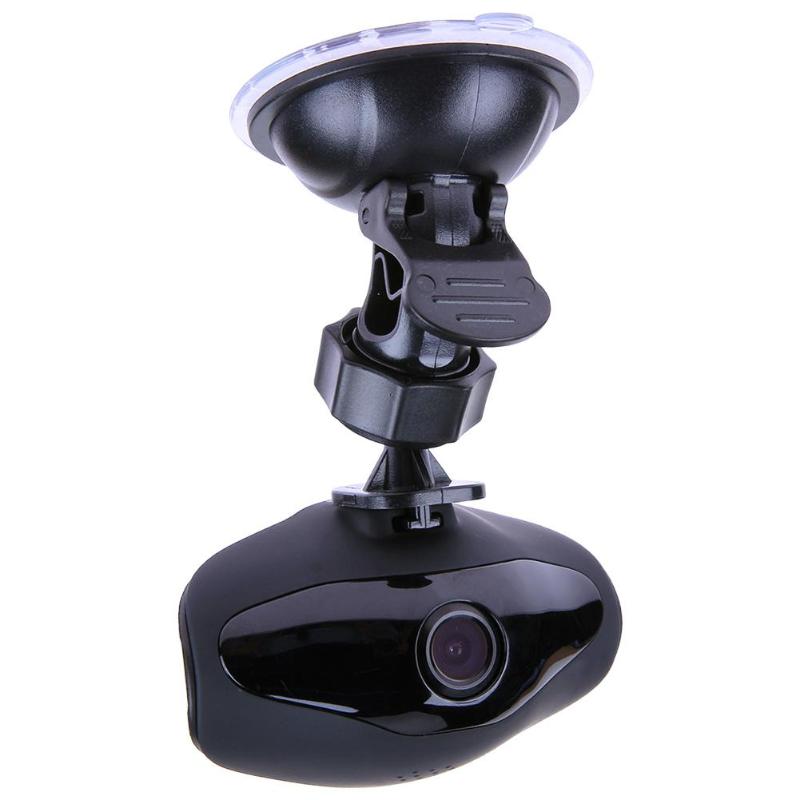 Mini Car Camera 1.5inch 720P HD Camcorder Video Registrator Parking Recorder DVR Dash Cam G-sensor Motion Detection Car DVR New - ebowsos