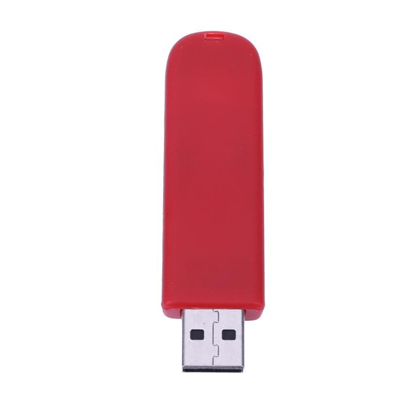 Mini Portable Plastic Case USB2.0 Port Flash Driver Flash Memory Disk 2G\4G\8G\16G\32G for Desktop Laptop - ebowsos