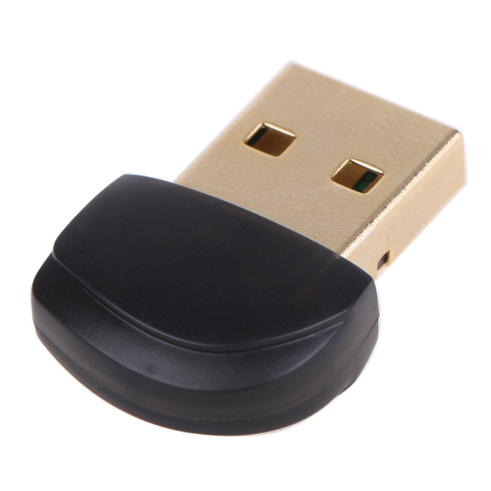 Mini Wireless Free Drive USB Bluetooth 4.2 Dongle Audio Transmitter USB Audio Transmitter Bluetooth Adapters/Dongles - ebowsos