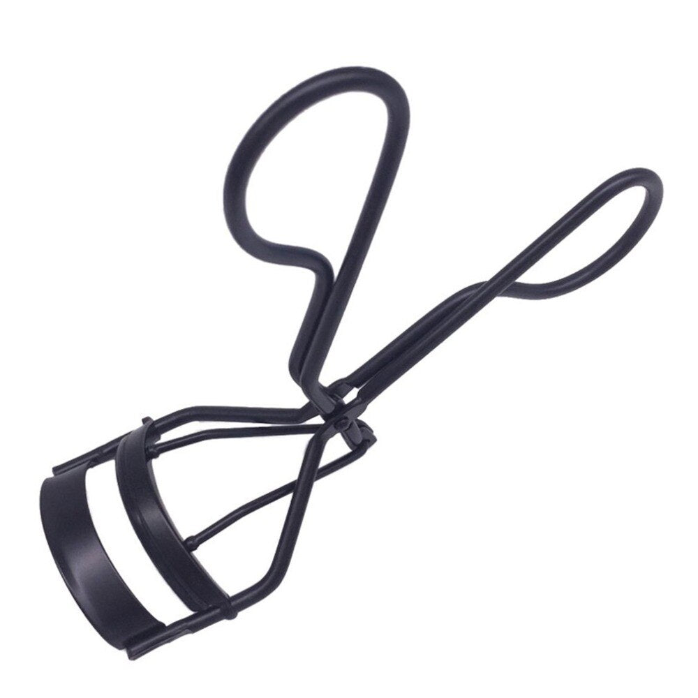 Mini plastic eyelash clip Mini plastic eye lash clips Eyelash Curler - ebowsos