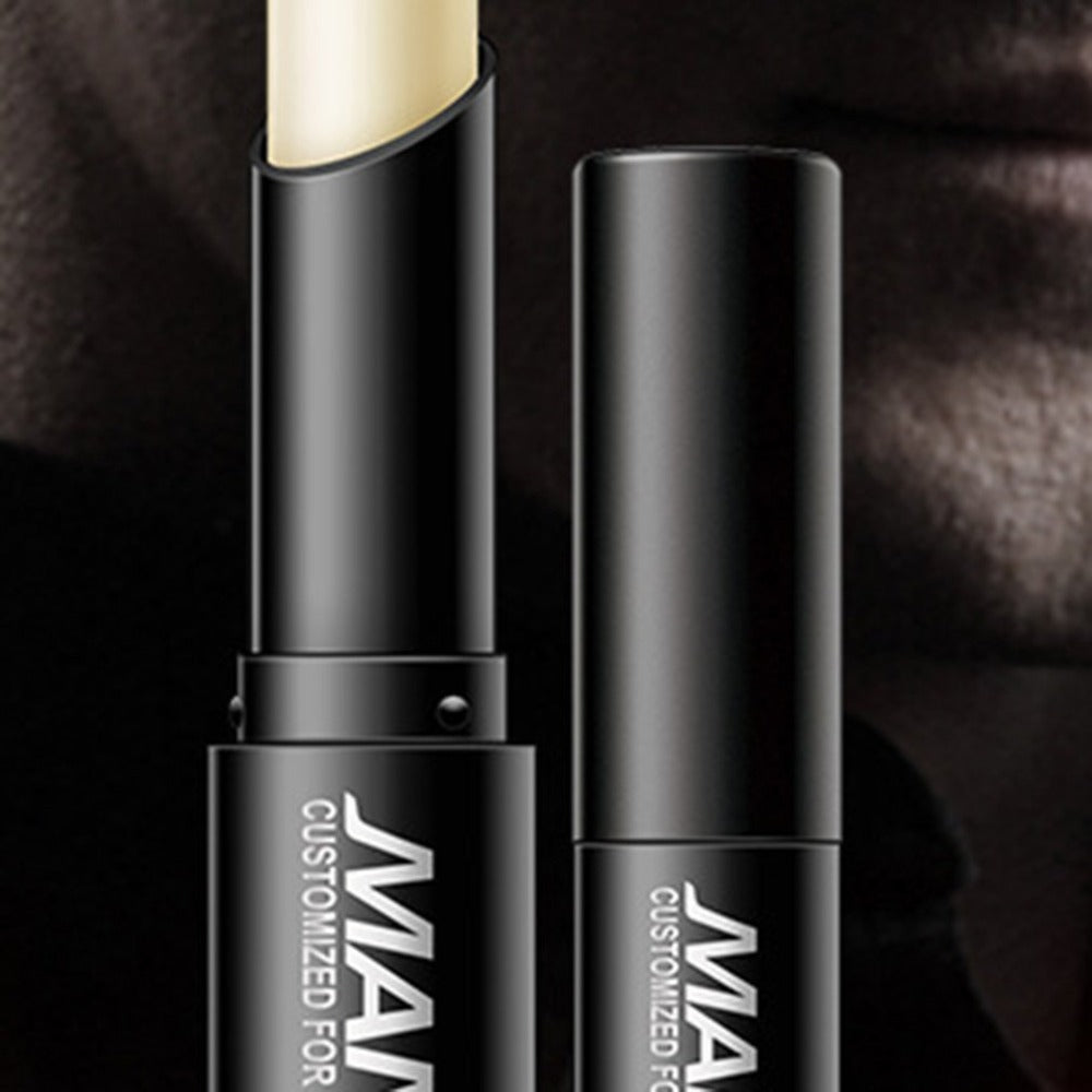 Moisturizing lip balm men women cosmetic Makeup Tools Lipstick lip gloss - ebowsos