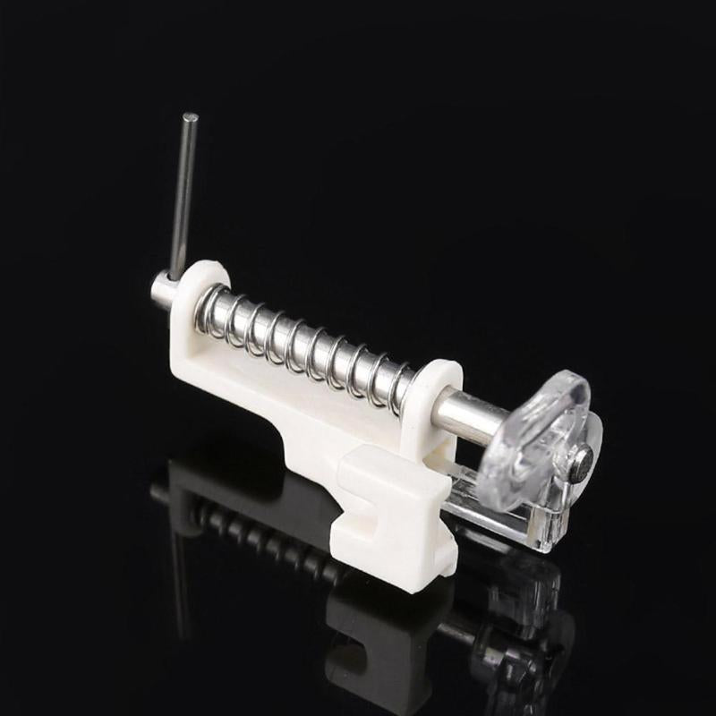 Multi-function Quilting Cross Stitch Embroidery Sewing Machine Presser Foot - ebowsos