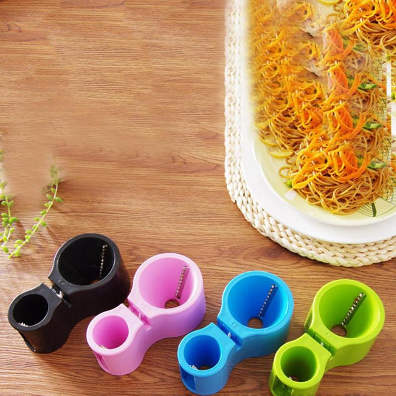 Multi-functional Potato Carrot Grater Vegetable with Knife Grinder - ebowsos