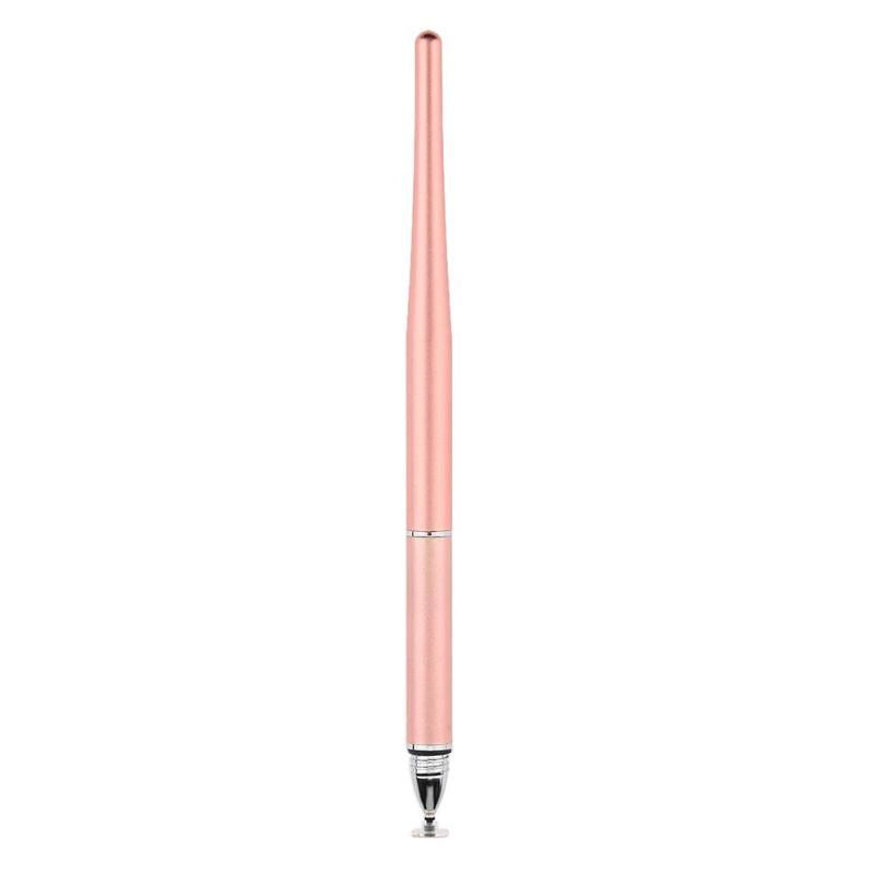Multifunction Fine Point Round Thin Tip Touch Screen Pen Capacitive Stylus Pen For Smart Phone Tablet For iPad For iPhone New - ebowsos