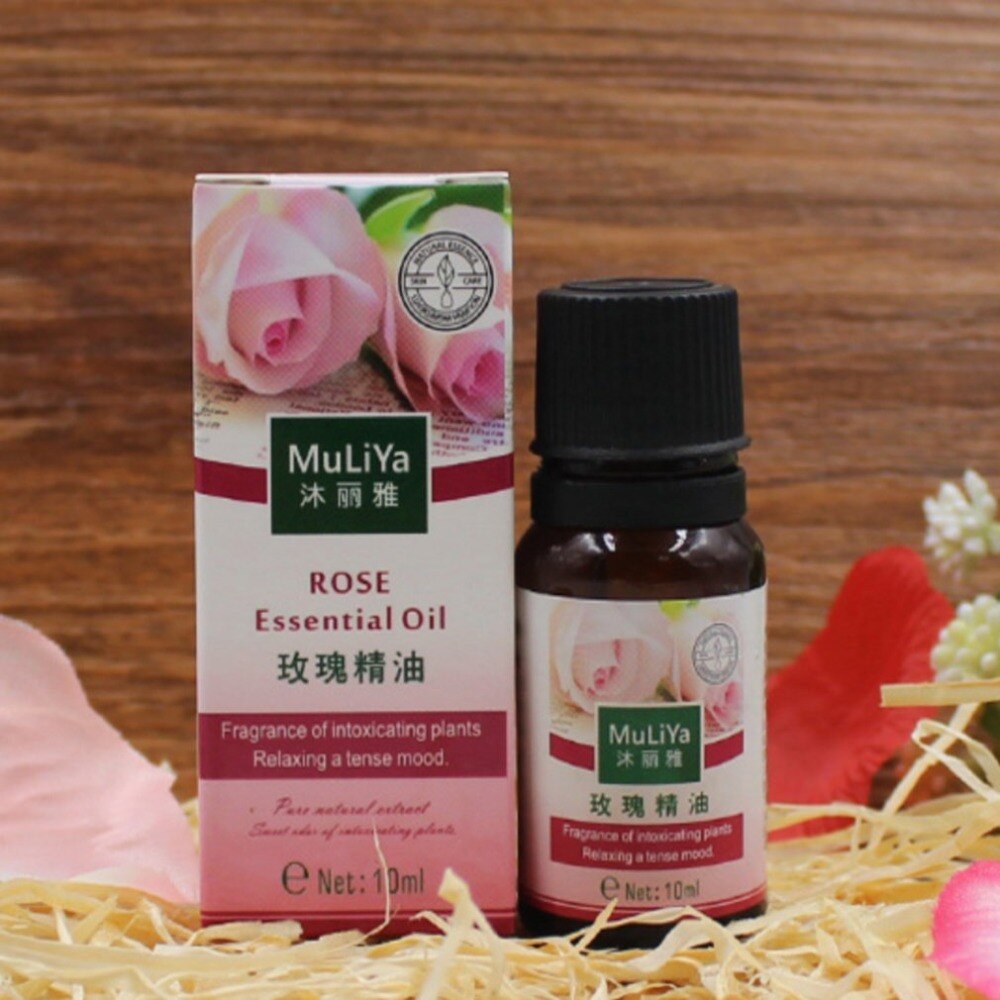 Natural Body Shaping Essential Oil Fat Burning Firming Slimming Massage Oil - ebowsos