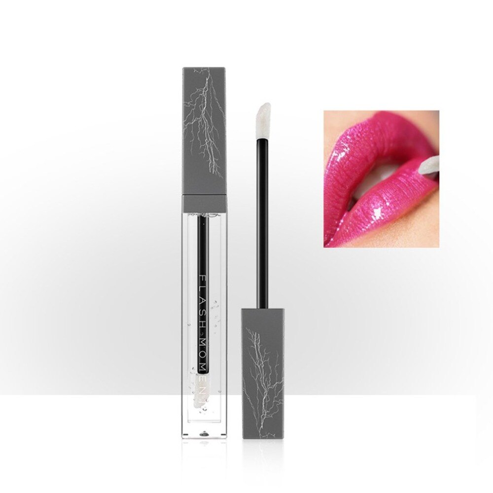 Natural Transparent Nourish Lip Care Moisturizer Lipstick Lip Oil Balm Lip Care Gloss Lips Beauty Cosmetic - ebowsos