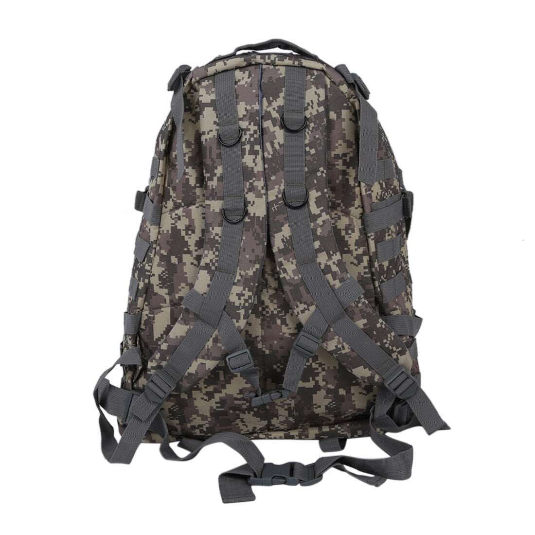 New 40L  Military  Rucksack Backpack   Trekking Bag - ebowsos