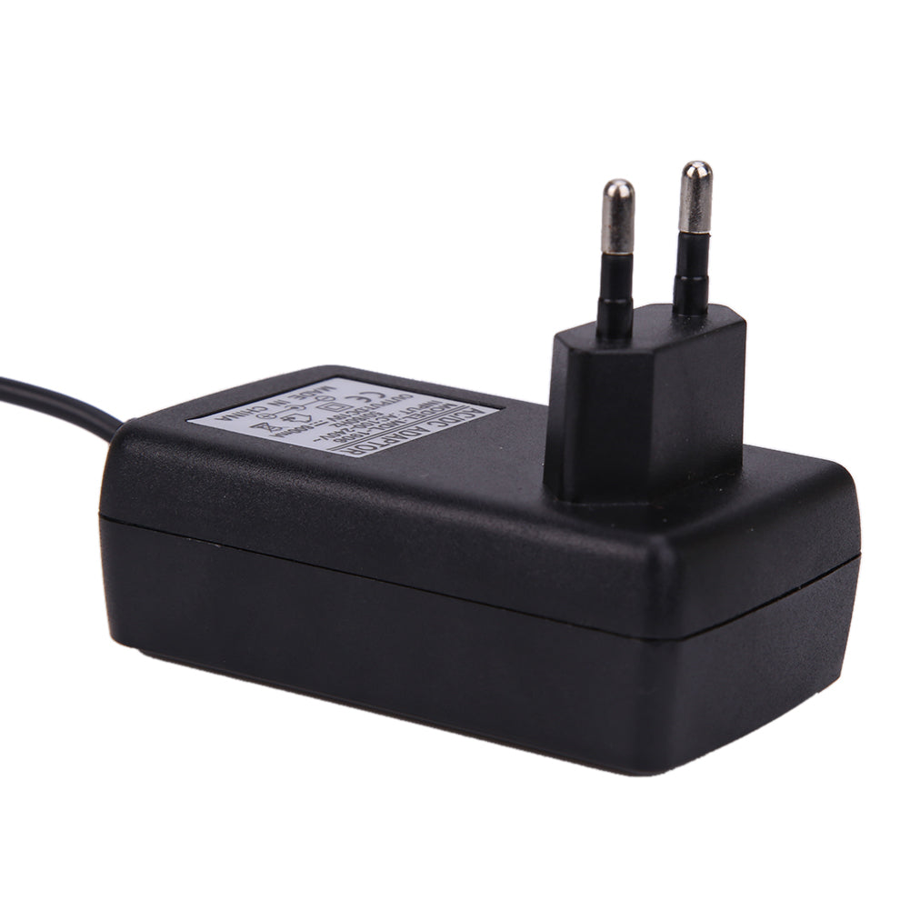 New AC 100-240V to DC 19V 600mA EU Power Adapter Charger Switching Power Supply Converter Adapter - ebowsos