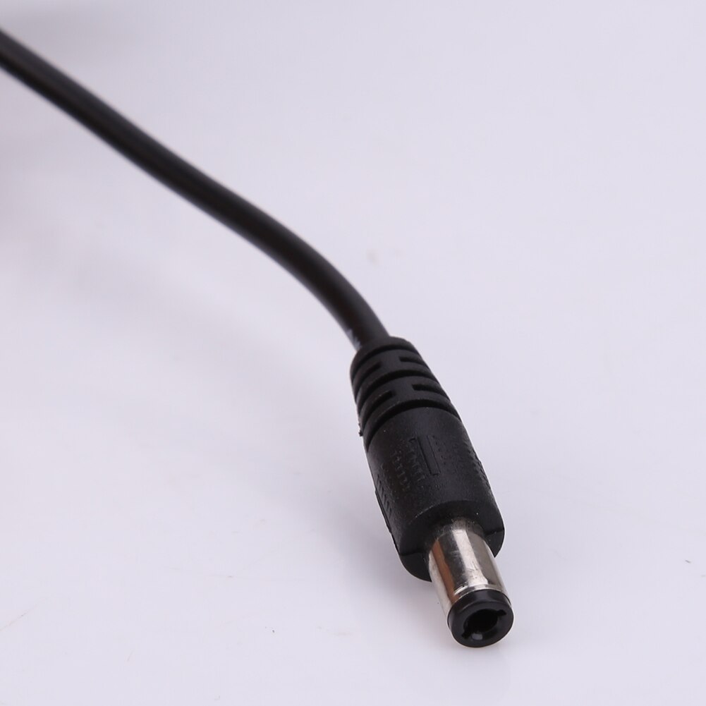 New AC 100-240V to DC 19V 600mA EU Power Adapter Charger Switching Power Supply Converter Adapter - ebowsos