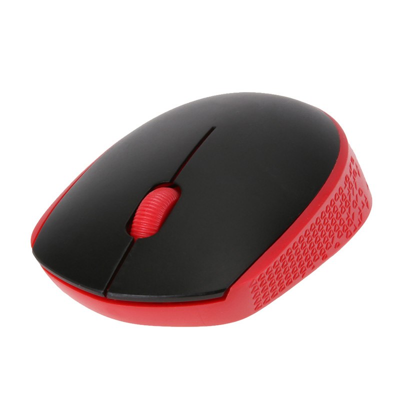 New Arrival 2.4GHz Wireless Optical Mouse1600DPI Gaming Mouse Mice For Laptop Desktop PC Coputer Mouse with USB Receiver - ebowsos