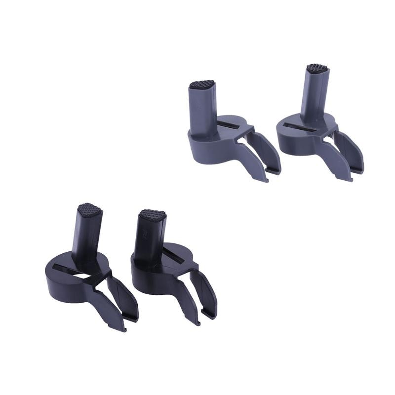 New Arrival Extended Rear Landing Gear Feet Heighten Protector for DJI Mavic Pro Drone Camera Accessories - ebowsos
