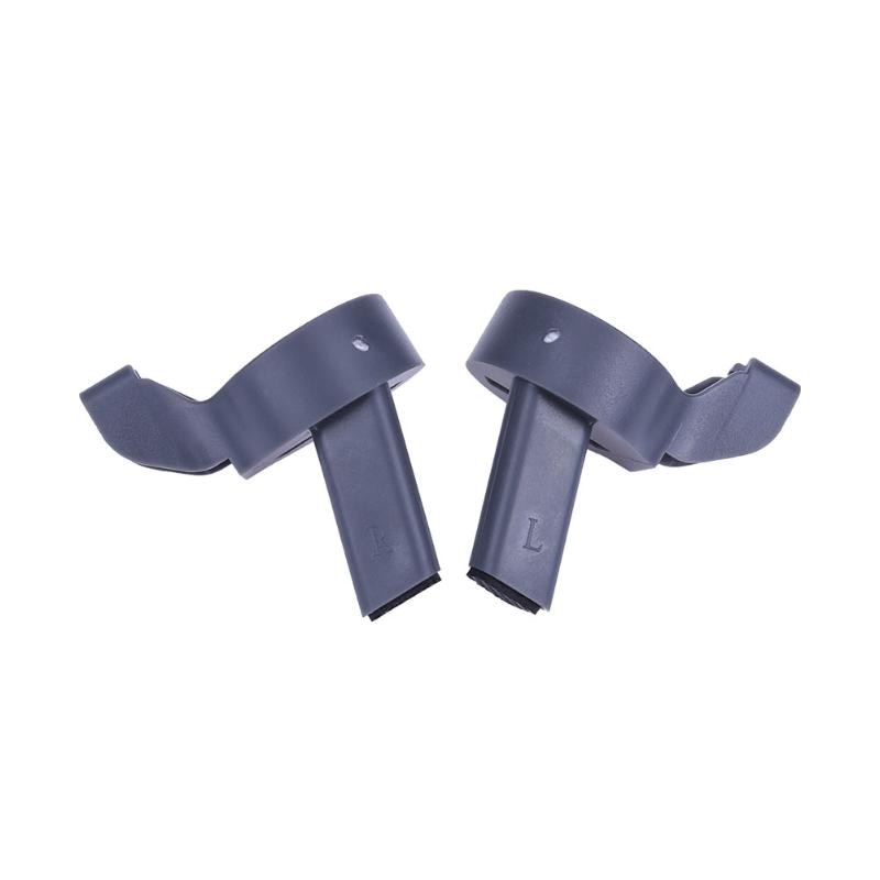 New Arrival Extended Rear Landing Gear Feet Heighten Protector for DJI Mavic Pro Drone Camera Accessories - ebowsos