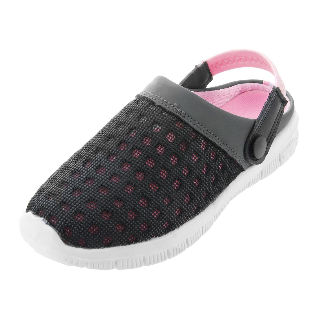 New Breathable Mesh Net Slippers Beach Hollow Out Sandals  Sports Casual Summer Shoes - ebowsos