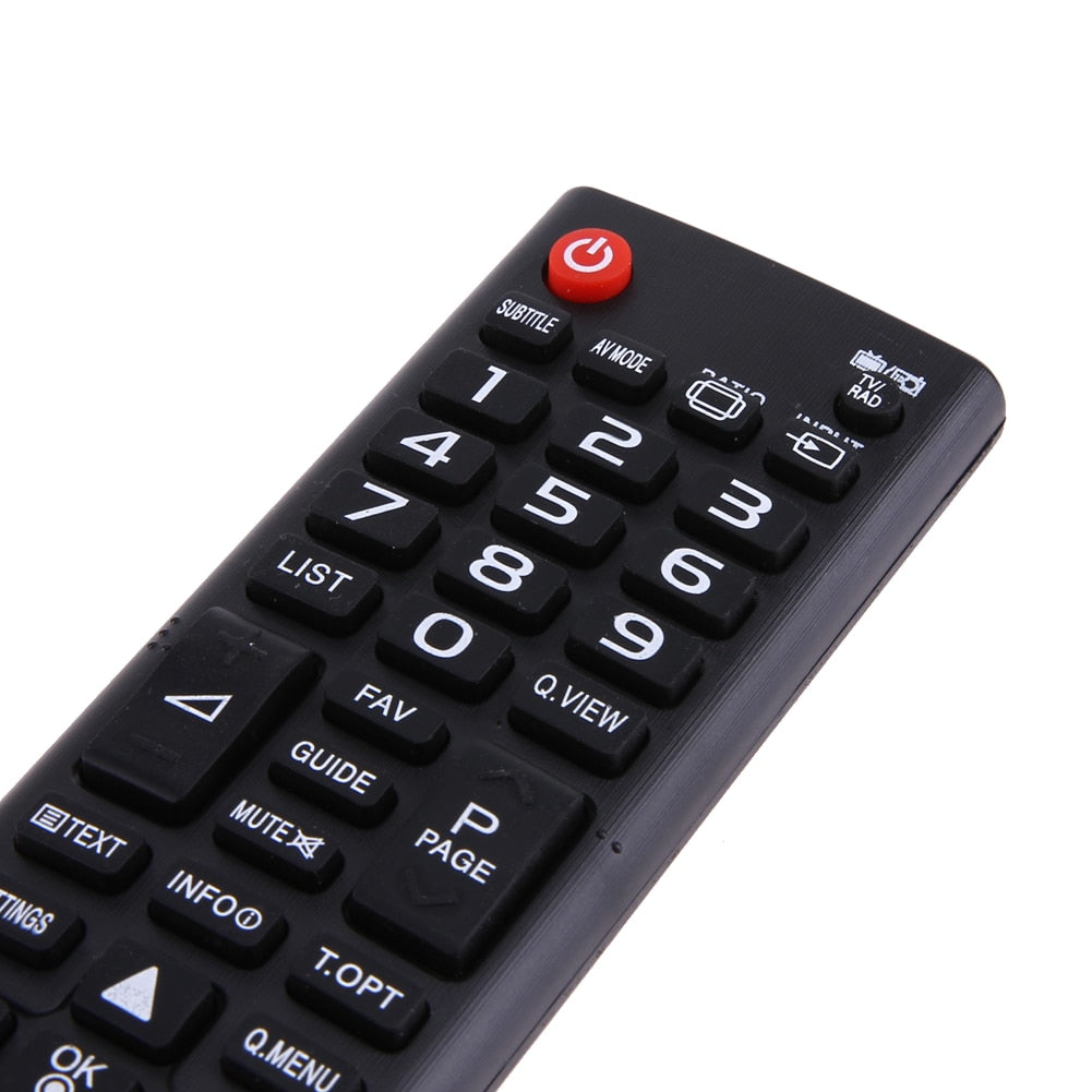 New Replacement Remote Control for LG AKB73715603 42PN450B 47lN5400 50lN5400 50PN450B TV Remote Control High Quality Accessory - ebowsos